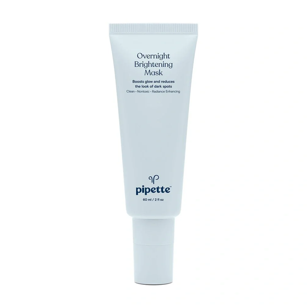 MASK Overnight Brightening
